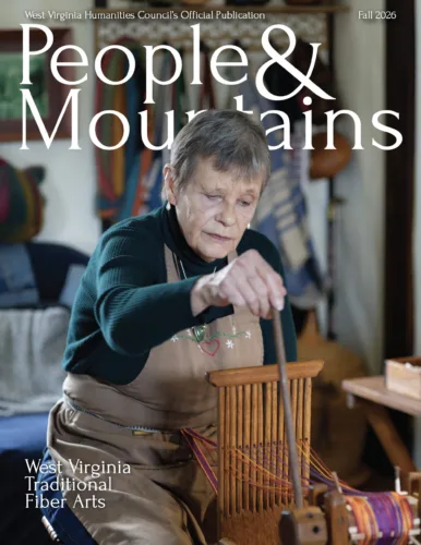 2 Elkins natives featured in state magazine